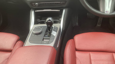 BMW 4 Series 420d MHT M Sport 5dr Step Auto Diesel Hatchback